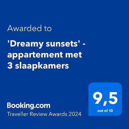 'Dreamy Sunsets' - Appartement Met 3 Slaapkamers Playa Honda  Dış mekan fotoğraf