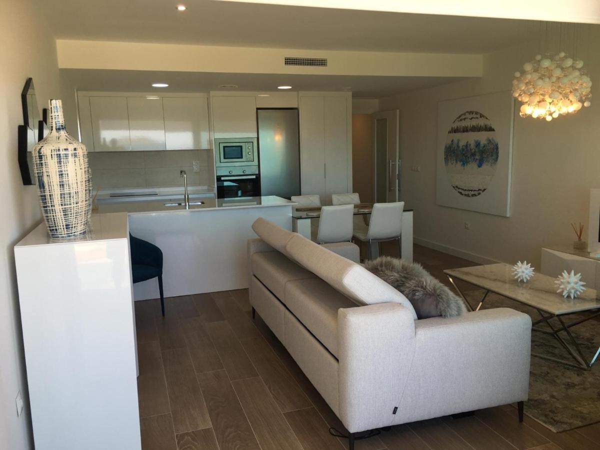 'Dreamy Sunsets' - Appartement Met 3 Slaapkamers Playa Honda  Dış mekan fotoğraf