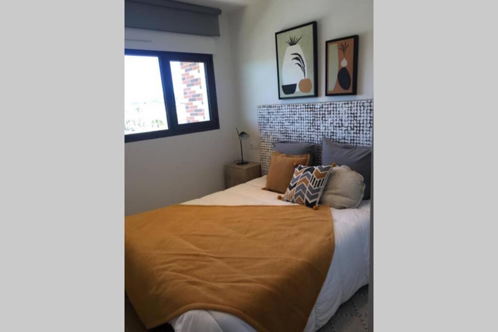 'Dreamy Sunsets' - Appartement Met 3 Slaapkamers Playa Honda  Dış mekan fotoğraf