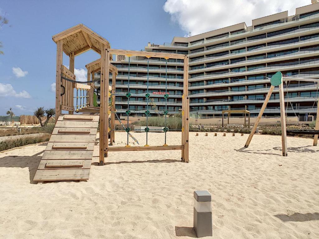 'Dreamy Sunsets' - Appartement Met 3 Slaapkamers Playa Honda  Dış mekan fotoğraf