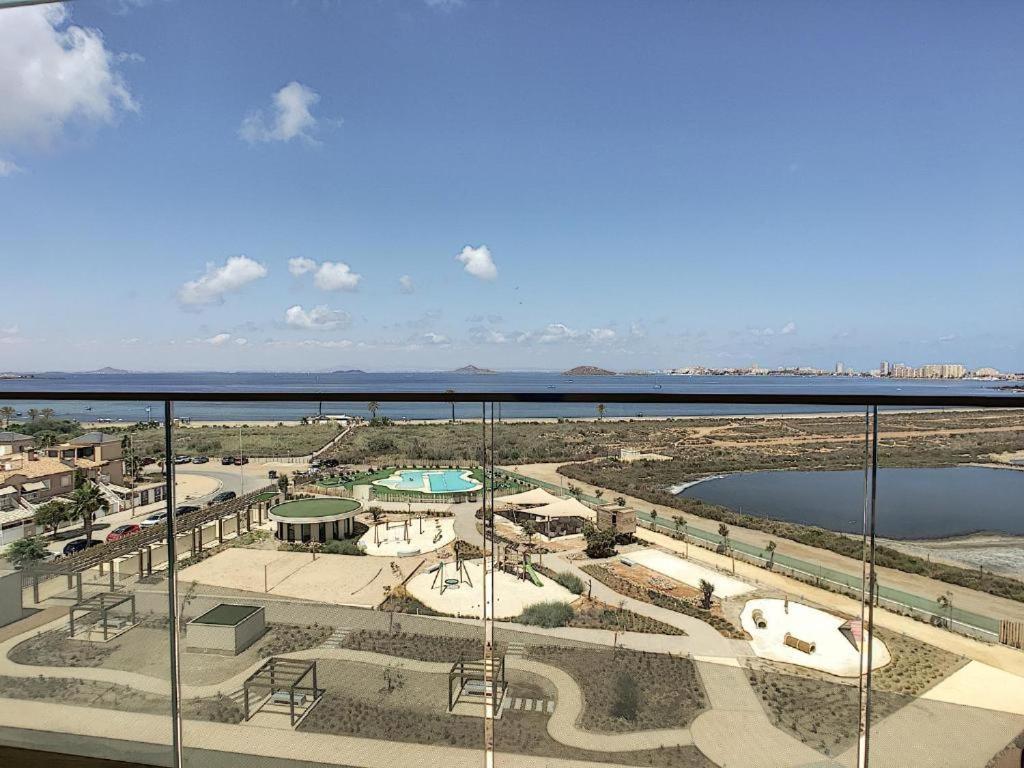 'Dreamy Sunsets' - Appartement Met 3 Slaapkamers Playa Honda  Dış mekan fotoğraf
