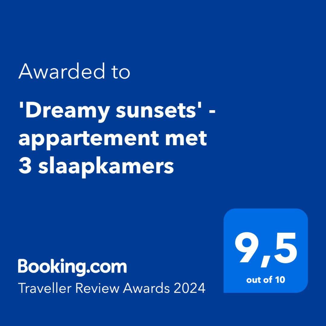 'Dreamy Sunsets' - Appartement Met 3 Slaapkamers Playa Honda  Dış mekan fotoğraf